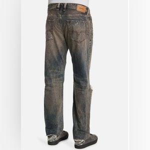 DIESEL Larkee-Beex SP 084XB Jeans